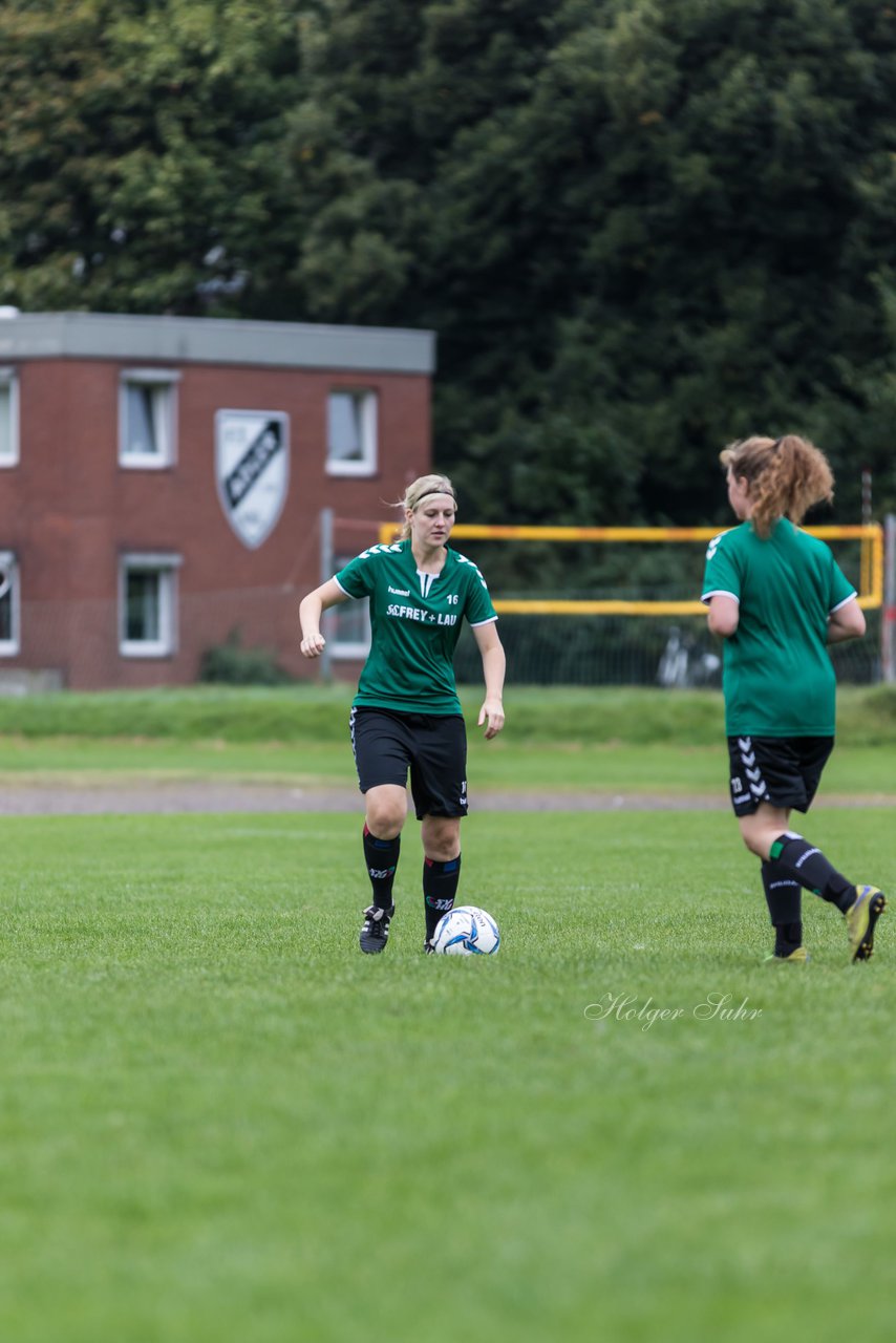 Bild 86 - Frauen Kieler MTV - SV Henstedt Ulzburg 2 : Ergebnis: 2:6